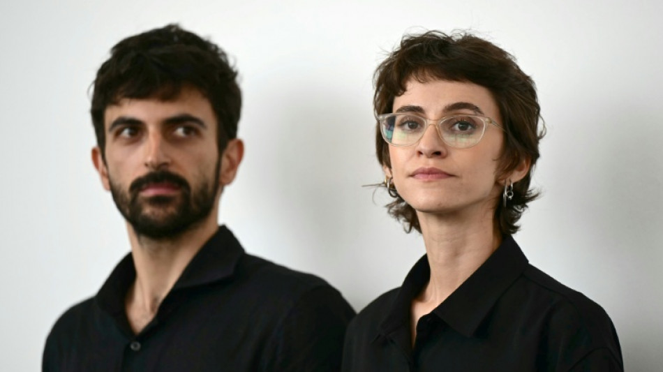  Mostra de Venise : "NAZA", le documentaire choc sur les "m&eacute;canismes de mise &agrave; mort" isra&eacute;liens dans la bande de Gaza 