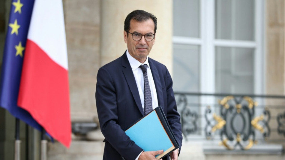  Canicule: le ministre du Travail souhaite des mesures pour prot&eacute;ger les livreurs 