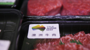 La Chine va imposer des droits de douane suppl&eacute;mentaires de 55% sur certaines importations de b&oelig;uf