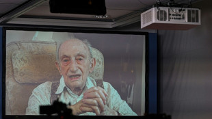 Holocaustüberlebender Walter Frankenstein im Alter von 100 Jahren gestorben