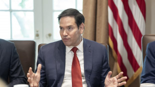 Rubio: accordo Usa-Ucraina pietra miliare per fermare la guerra