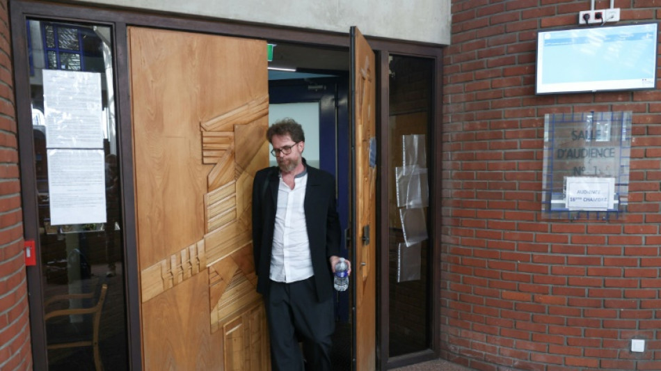 Poursuivi pour harcèlement sexuel et moral, Tommy François invoque "la culture Ubisoft"