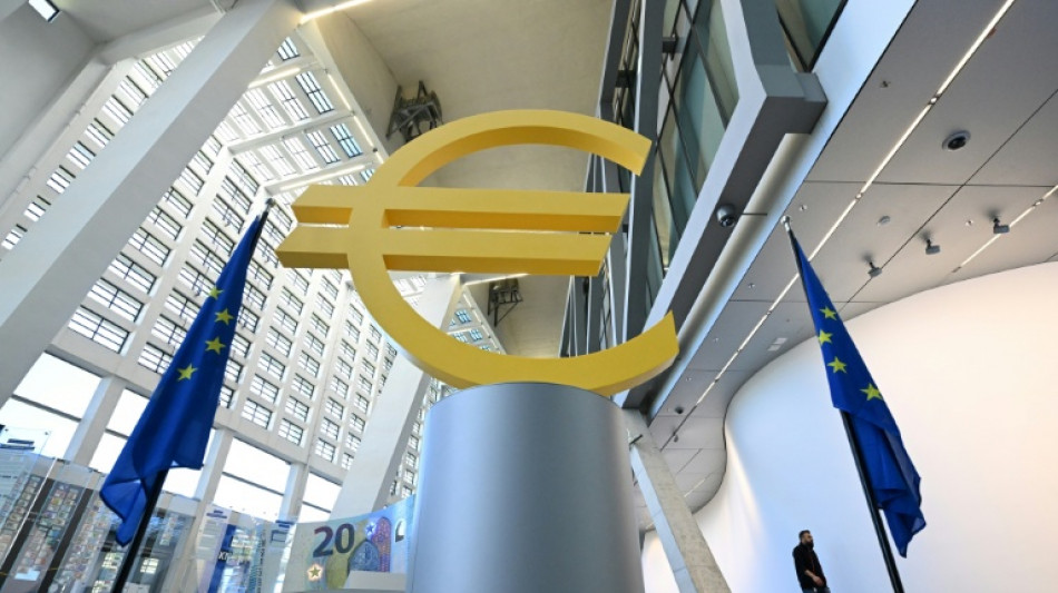  BCE: statu quo attendu sur les taux, la France au coeur des inqui&eacute;tudes 