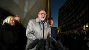 Esposa de diplom&aacute;tico de EEUU condenada a prisi&oacute;n en suspenso por accidente mortal