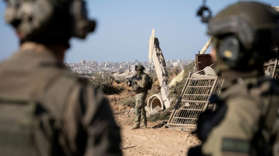 Israel: 24 Soldaten an einem Tag bei Bodenoffensive get&ouml;tet