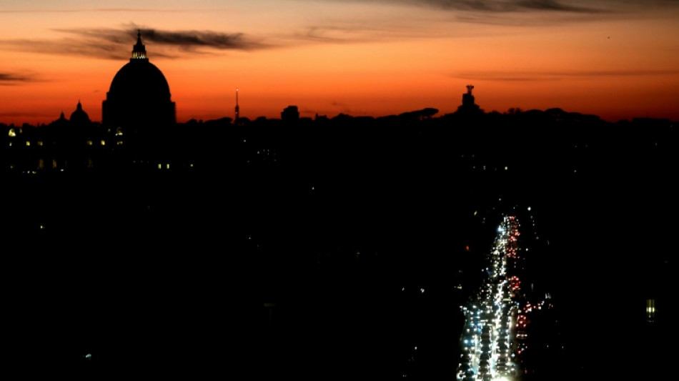 Italia y otros cuatro pa&iacute;ses buscan aplazar por 5 a&ntilde;os el fin del motor de combusti&oacute;n en la UE