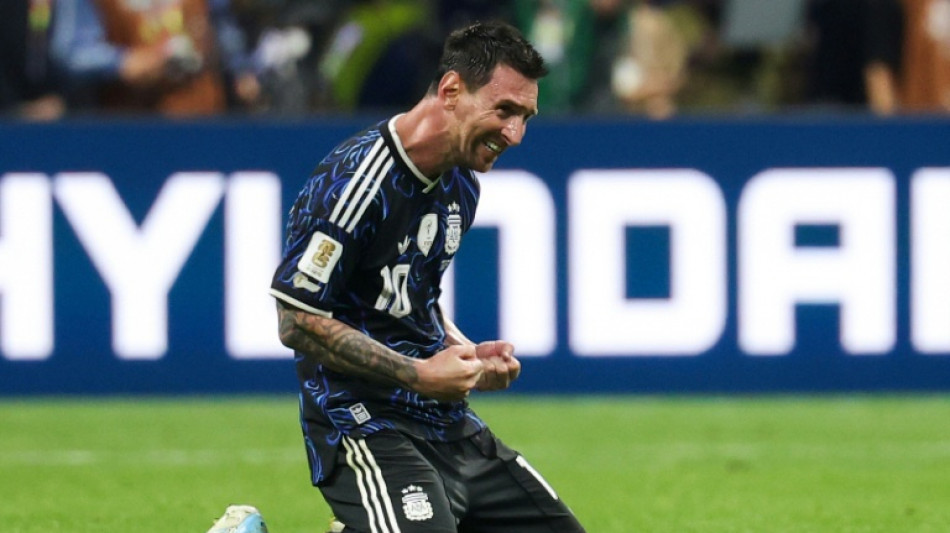  Argentina obra otro milagro y pugnar&aacute; la final del Mundial con Espa&ntilde;a 