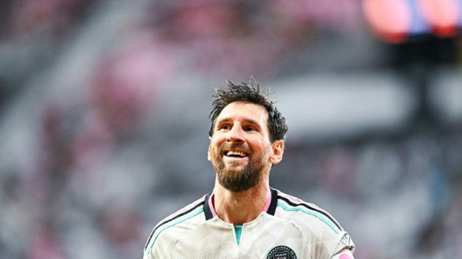  Messi compra oficialmente o Eldense, clube da segunda divis&atilde;o espanhola 