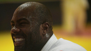 Judo: Riner enfin sacr&eacute; champion de France par &eacute;quipes avec le PSG
