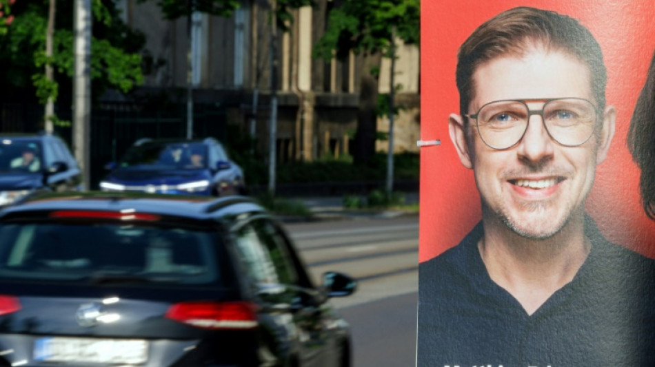 Nach &Uuml;berfall auf SPD-Politiker in Dresden: Tatmotiv zun&auml;chst weiter unklar