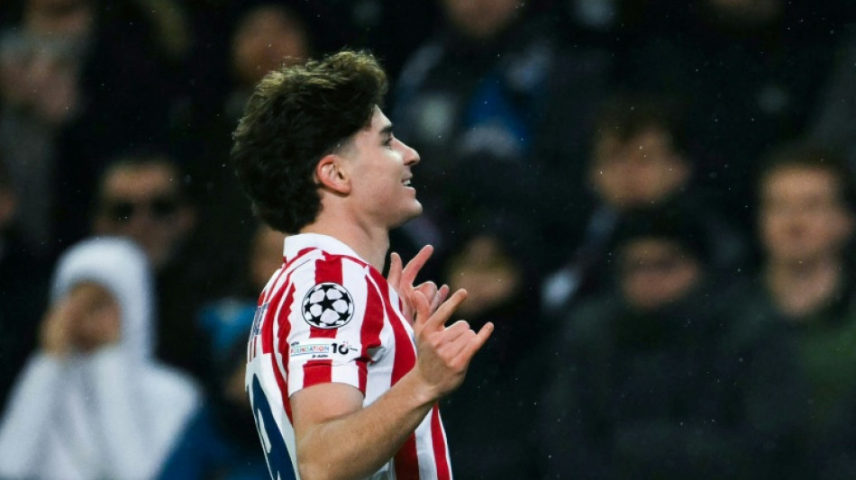  Atl&eacute;tico de Madrid empata com Brugge (3-3) e vai decidir vaga nas oitavas da Champions em casa 