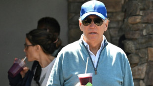 Biden "nicht &uuml;berrascht" von m&ouml;glichem Tod von Wagner-Chef Prigoschin