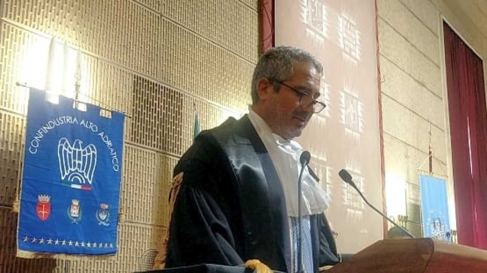 Folgiero, nel 2026 prima nave Fincantieri con 'cervello'