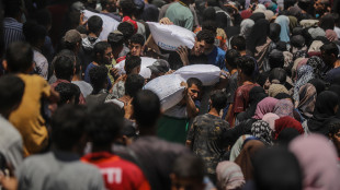 Egitto,'a Gaza oltre 100 civili uccisi al giorno,vergogna'