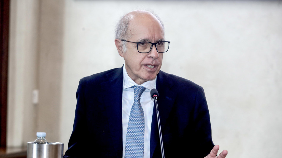  Fondazione Cariplo approva bilancio, attivit&agrave; sale a 187,2 milioni euro 