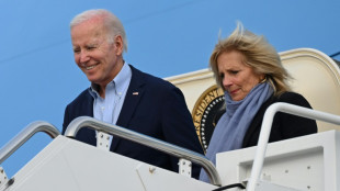 Jill Biden wird wegen kleiner Hautauff&auml;lligkeit im Gesicht operiert