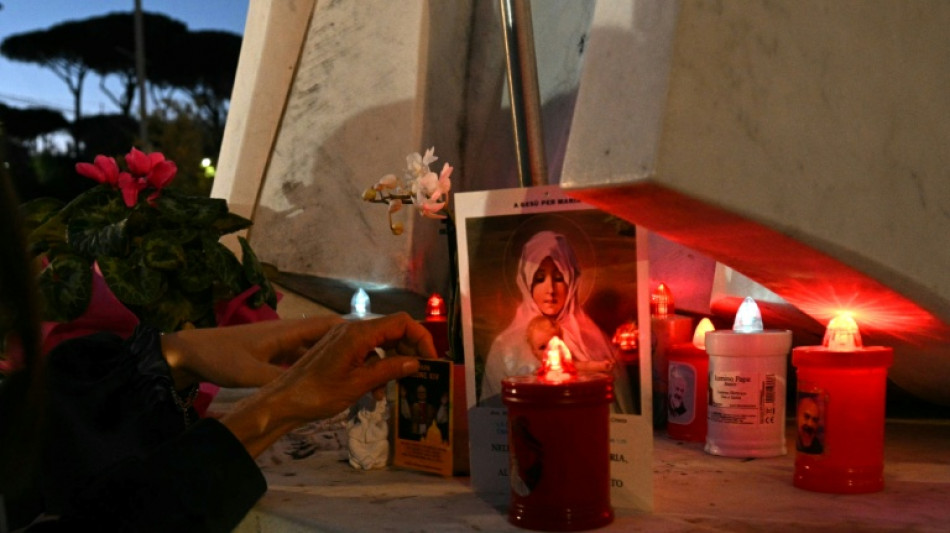  What we know about Pope Leo XIV's lung cancer operation 