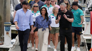 Le prince Harry, Meghan et leurs enfants se rendront au Royaume-Uni en juillet