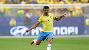 Inter Miami anuncia el fichaje de Casemiro pero la MLS abre una investigaci&oacute;n