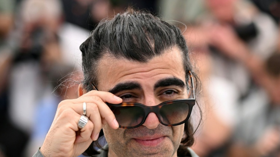 German far-right voters don't deserve empathy, says director Akin