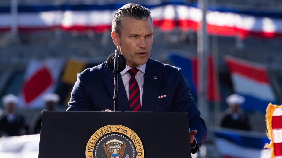  Hegseth, la fucilazione dell'autore della strage di Fort Hood sar&agrave; pubblica 