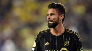 Club World Cup a chance for MLS to shine: Giroud
