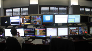 Lo spread Btp-Bund apre in calo a 107 punti base