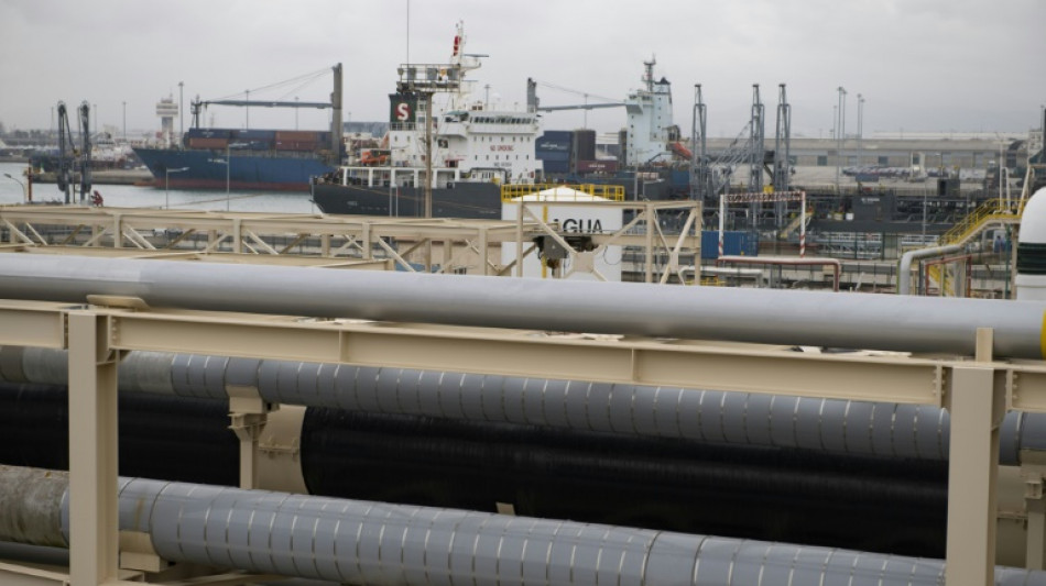 La inflaci&oacute;n en Espa&ntilde;a alcanz&oacute; un 9,8% en marzo, cifra r&eacute;cord en 37 a&ntilde;os