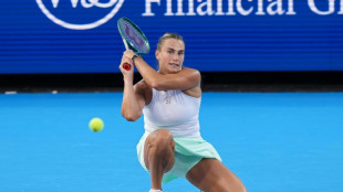 Swiatek e Sabalenka vencem na estreia em Cincinnati; Bia Haddad &eacute; eliminada