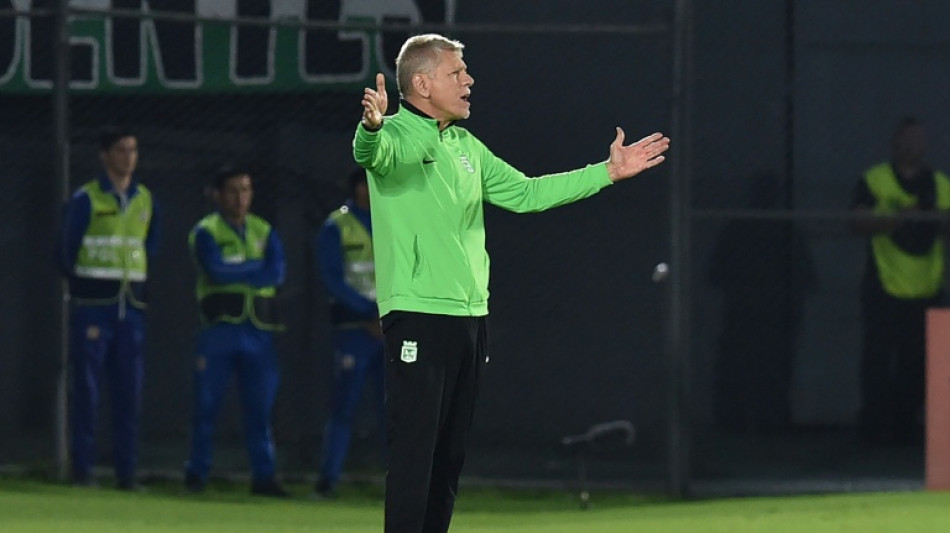 Paulo Autuori &eacute; o novo t&eacute;cnico do peruano Sporting Cristal