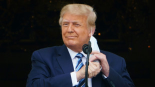 Trump trat&oacute; de bloquear informaci&oacute;n precisa sobre el covid-19