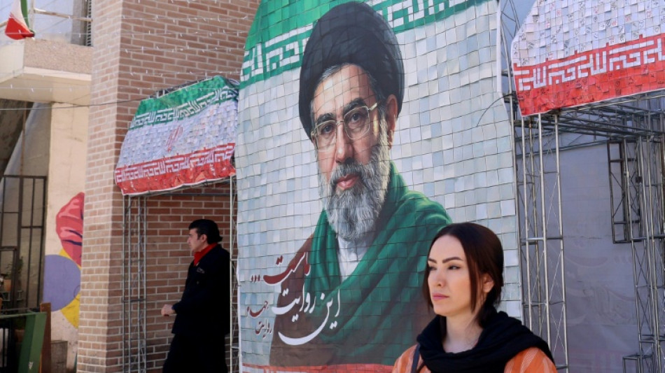  Iran responds to US peace proposal as drones hit Gulf 