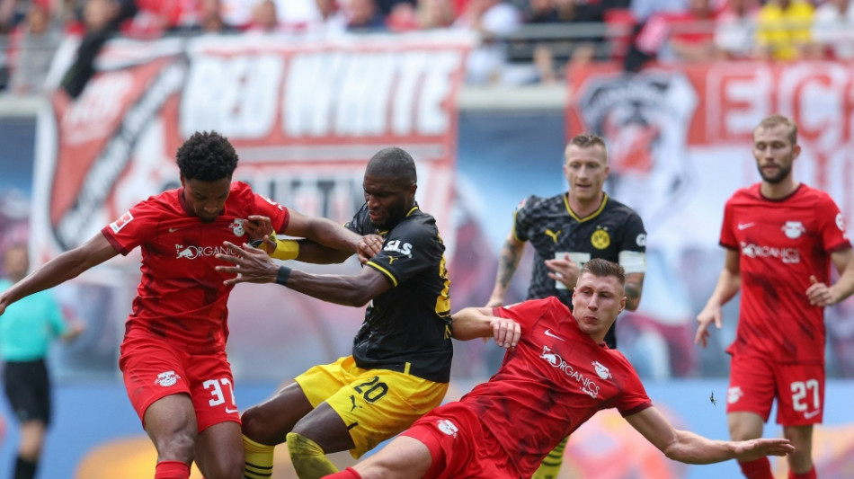 DFB-Pokal: Leipzig gegen Dortmund - Bayern empf&auml;ngt Freiburg
