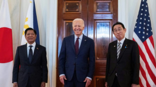 Por que os EUA defenderiam as Filipinas frente &agrave; influ&ecirc;ncia de Pequim no Mar do Sul da China?