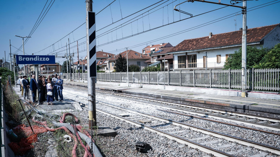 Mai pi&ugrave; Brandizzo, 14 proposte dalla Commissione d'inchiesta (2)