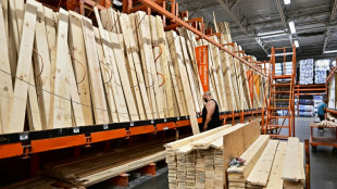 Entran en vigor en EEUU los aranceles a la madera y los muebles