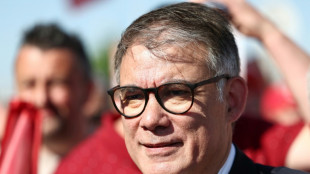 Olivier Faure r&eacute;&eacute;lu &agrave; la t&ecirc;te d'un PS &agrave; rassembler et &agrave; cr&eacute;dibiliser pour 2027