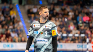 Handball: Makellose F&uuml;chse bezwingen heimstarkes Veszpr&eacute;m