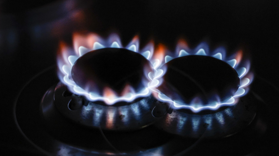  Il prezzo del gas balza a circa 83 euro al megawattora 