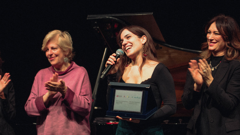  Premio Gianmaria Testa, Chiar&egrave; vince la sesta edizione 