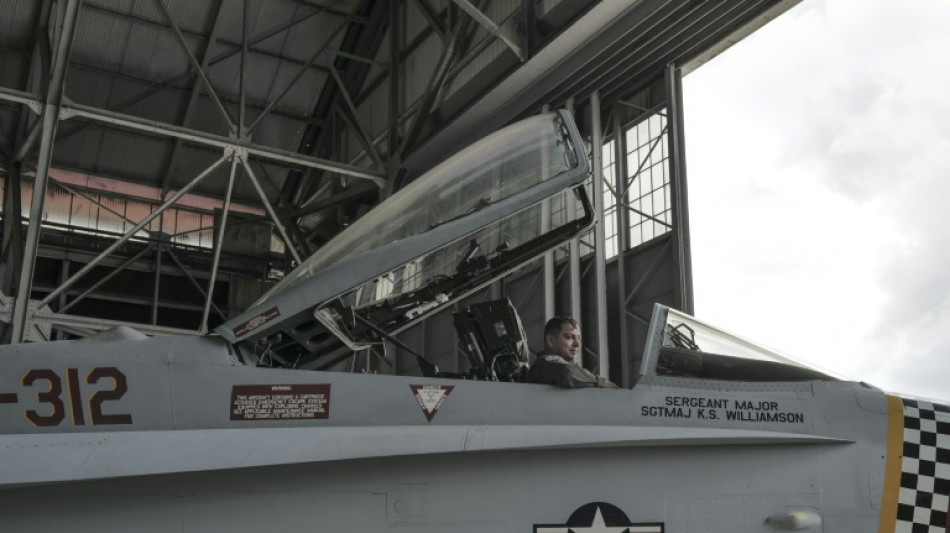 Novos exerc&iacute;cios militares dos EUA para proteger canal do Panam&aacute;