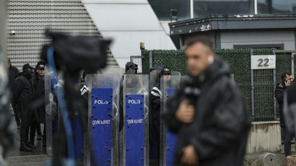  T&uuml;rkei: Regierung &uuml;bernimmt Kontrolle &uuml;ber meistgesehenen Nachrichtensender 