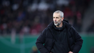 Allemagne: Leipzig se s&eacute;pare de son entra&icirc;neur Marco Rose