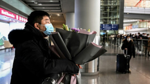 China &ouml;ffnet nach Jahren der Corona-Abschottung wieder seine Grenzen 