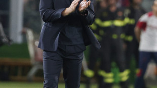 Bologna: Motta, vogliamo regalare alla nostra gente grande gioia