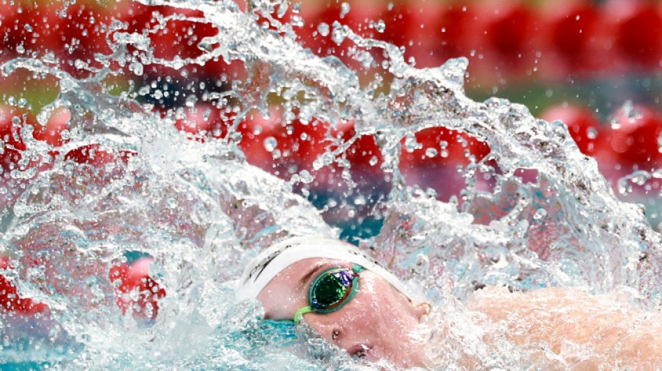  O'Callaghan and Short clock history-making times at Australian trials  