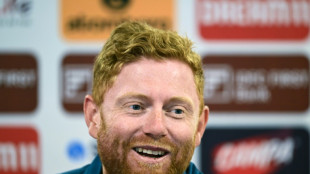Bairstow still has England ambitions despite Yorkshire captaincy role