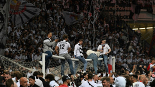 Frankfurt erh&auml;lt 10.000 Tickets f&uuml;r das Europa-League-Finale