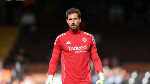 Trapp vor Abgang - Koch neuer Eintracht-Kapit&auml;n