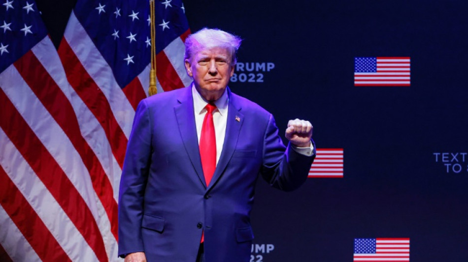 Una actriz porno se re&uacute;ne con los fiscales por la investigaci&oacute;n contra Trump